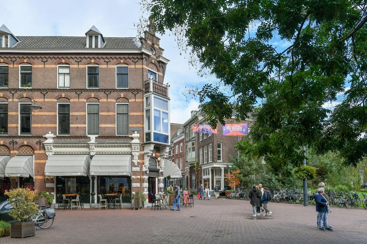 View photo 29 of Kortestraat 18-1