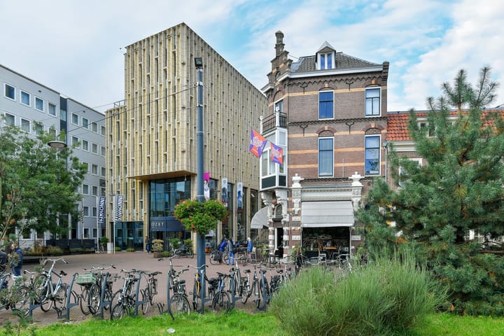 Foto 30 van Kortestraat 18-1