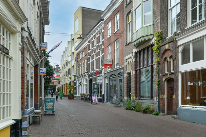 View photo 31 of Kortestraat 18-1