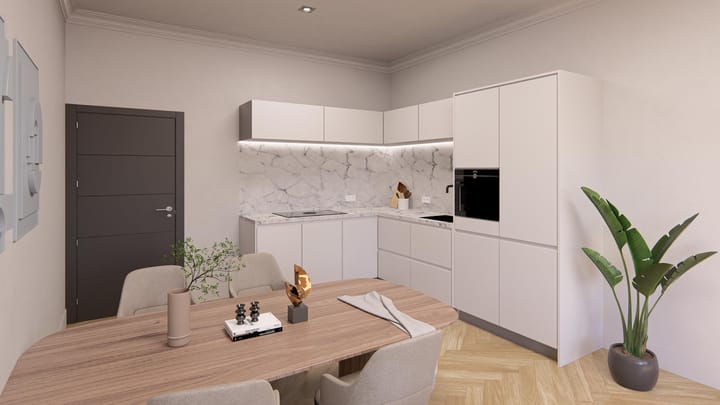 Foto 5 van Markt 9-E