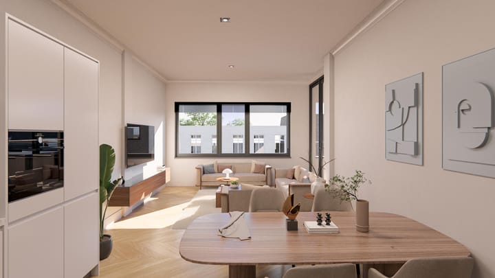 Foto 6 van Markt 9-E