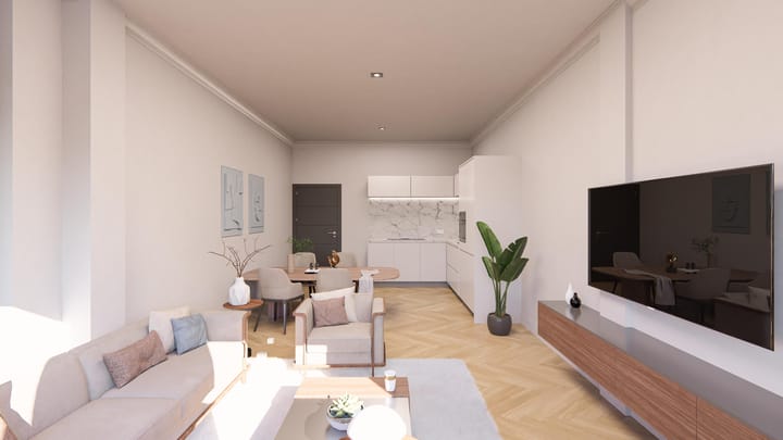 Foto 7 van Markt 9-E