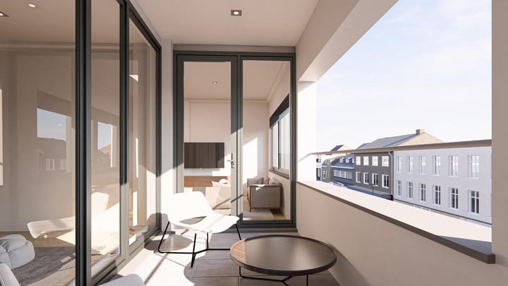 Foto 4 van Markt 9-E