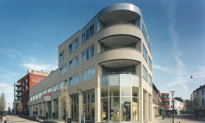 Markt 9 F