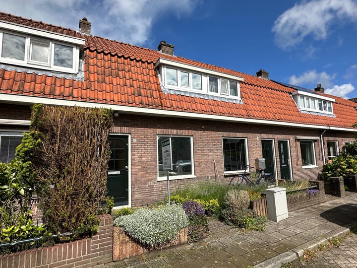 Foto 2 van Sparrenlaan 52