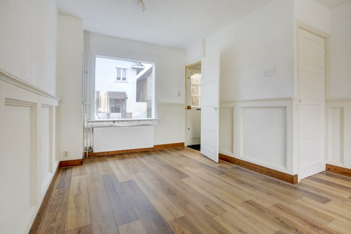 Foto 4 van Sparrenlaan 52