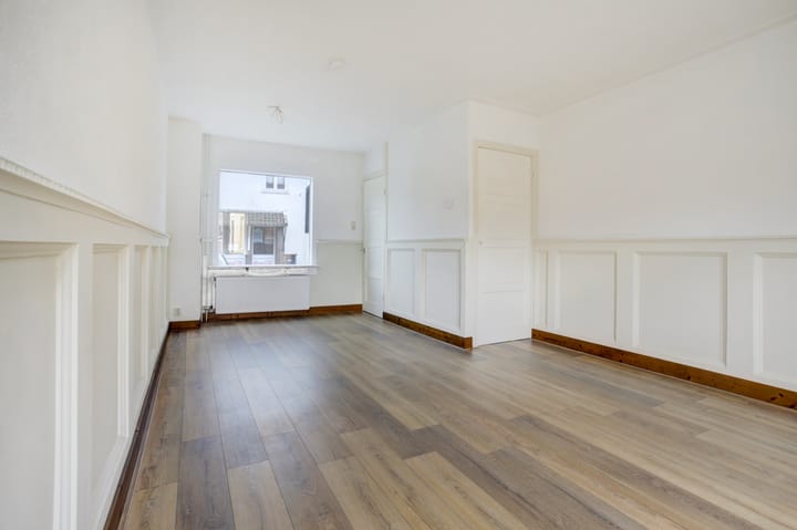 Foto 5 van Sparrenlaan 52