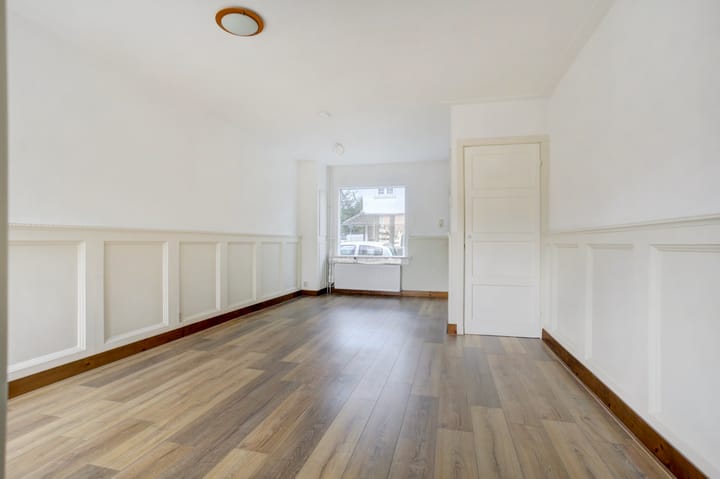 Foto 7 van Sparrenlaan 52