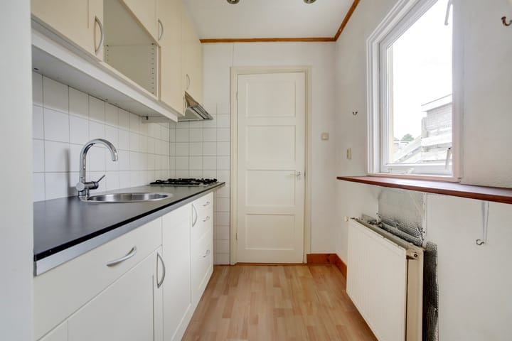 Foto 8 van Sparrenlaan 52