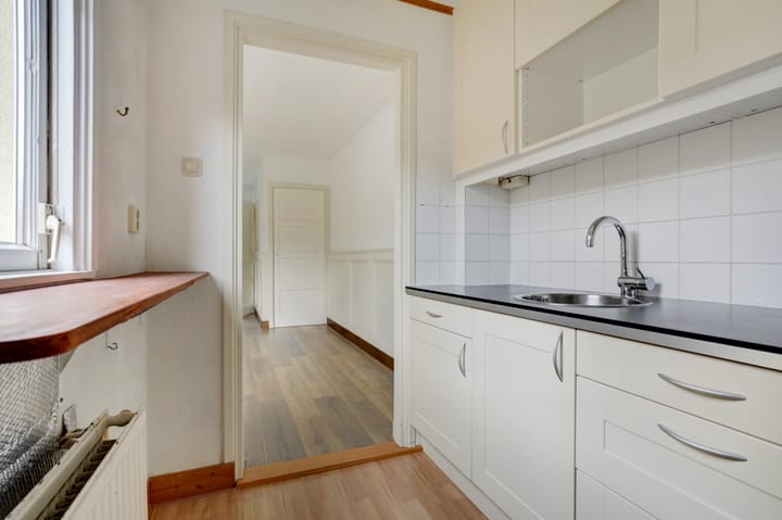 Foto 9 van Sparrenlaan 52