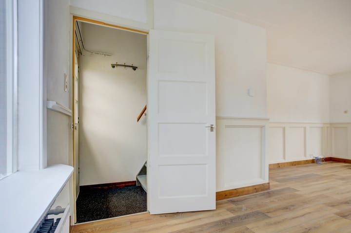 Foto 10 van Sparrenlaan 52