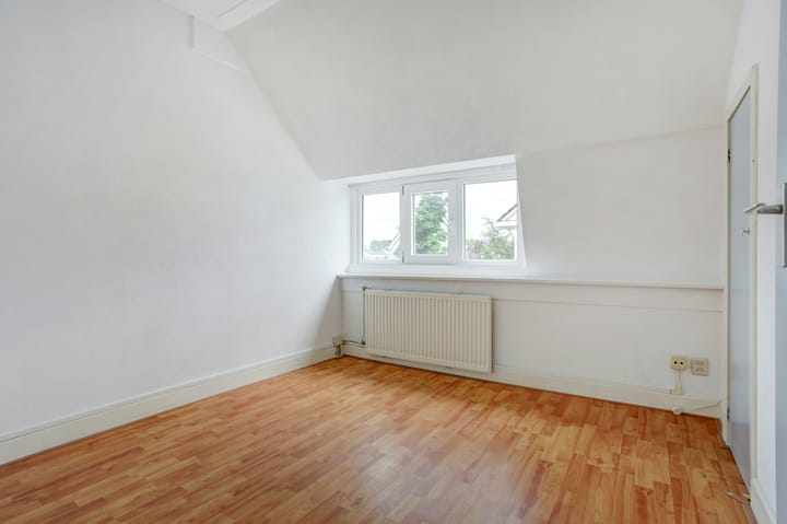 Foto 12 van Sparrenlaan 52