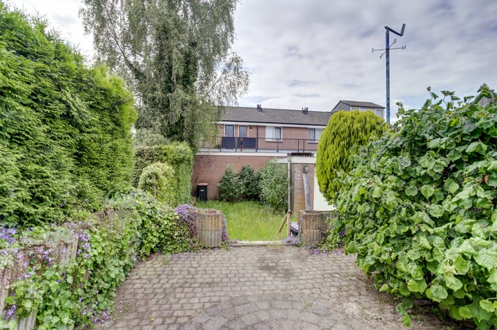 Foto 18 van Sparrenlaan 52