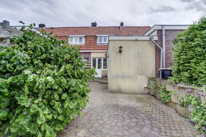 Foto 20 van Sparrenlaan 52