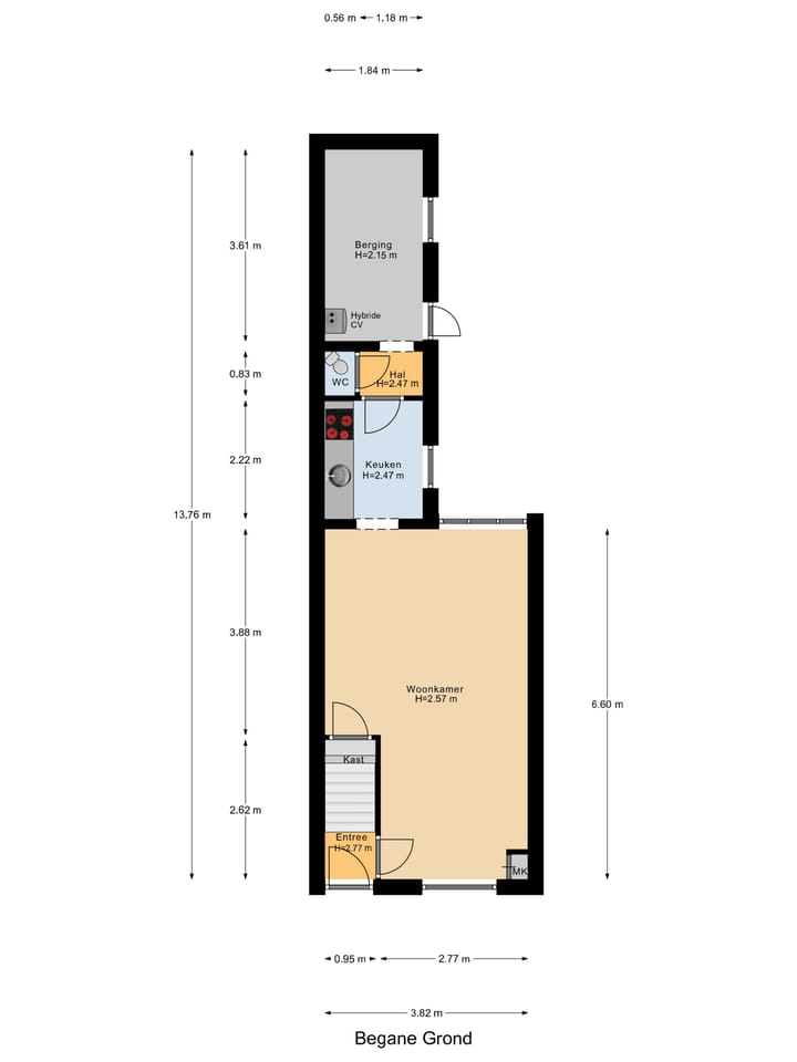 Foto 23 van Sparrenlaan 52