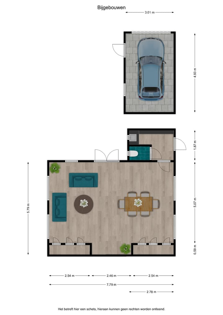 Foto 54 van Hoofdstraat 15