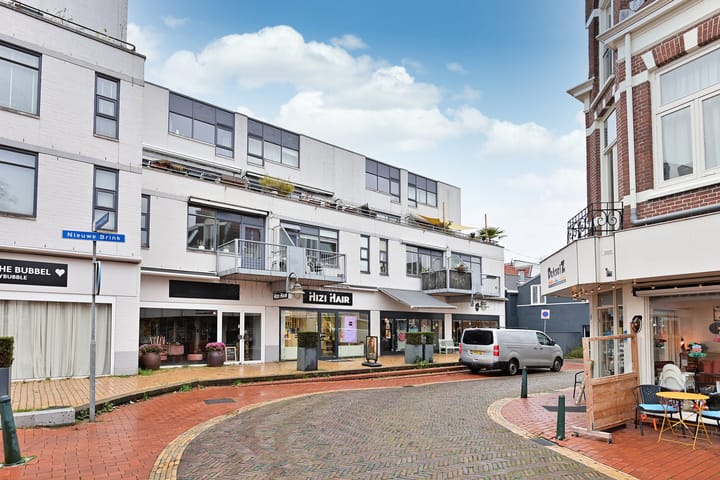 Foto 1 van Nieuwe Brink 89