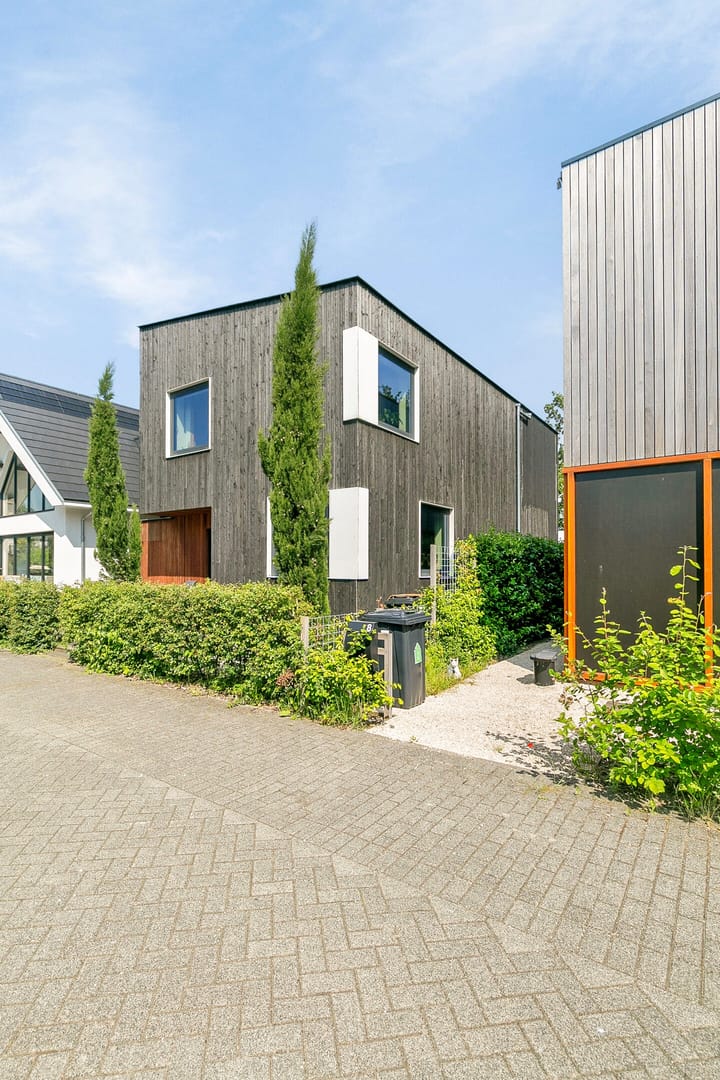 Foto 4 van Cornelis Dalenstraat 6