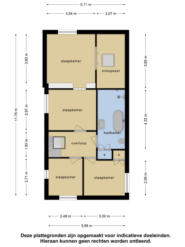 Foto 41 van Cornelis Dalenstraat 6