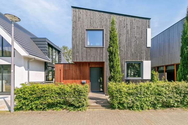 Foto 2 van Cornelis Dalenstraat 6