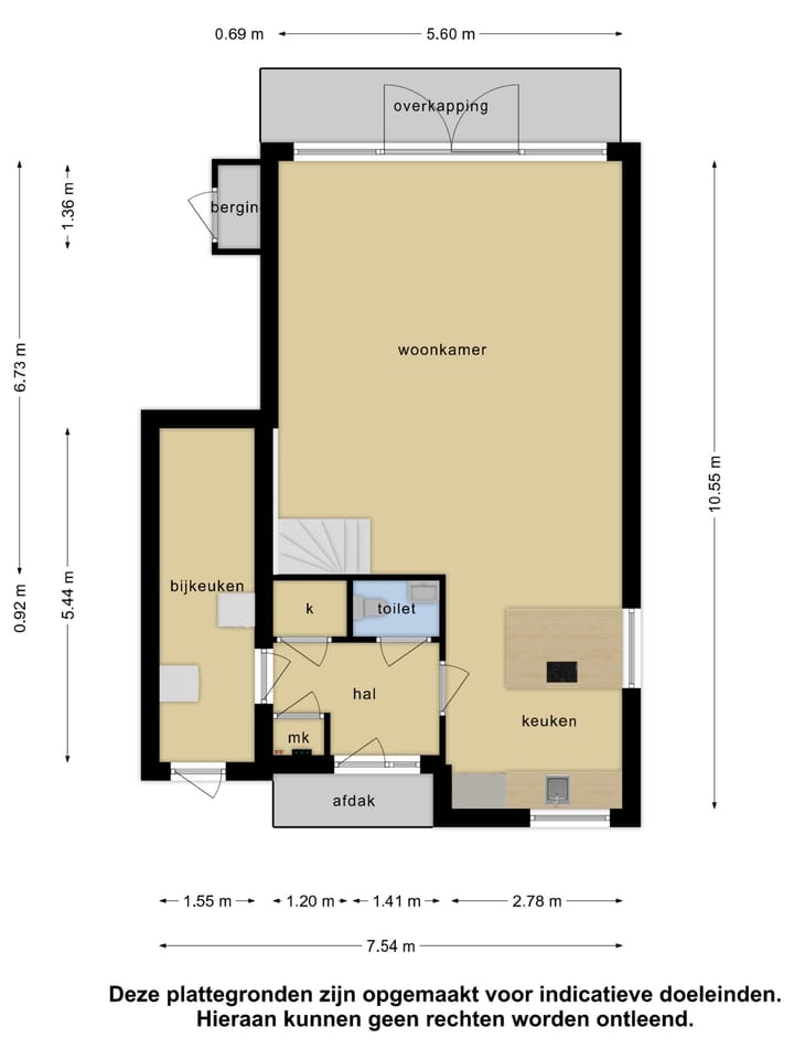 Foto 42 van Cornelis Dalenstraat 6