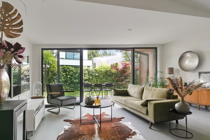 Foto 5 van Cornelis Dalenstraat 6