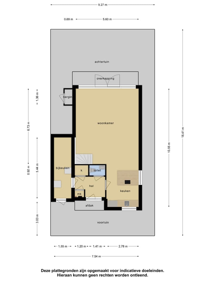 Foto 43 van Cornelis Dalenstraat 6