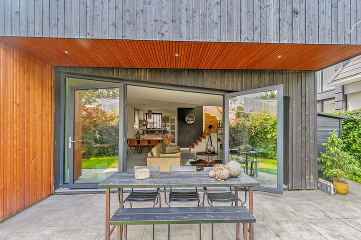 Foto 3 van Cornelis Dalenstraat 6