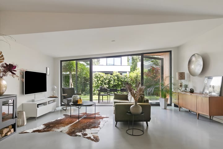 Foto 1 van Cornelis Dalenstraat 6