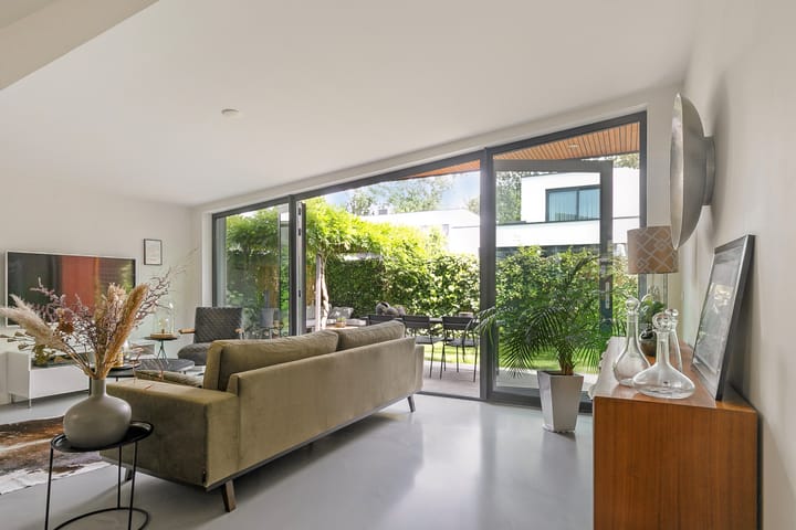 Foto 6 van Cornelis Dalenstraat 6