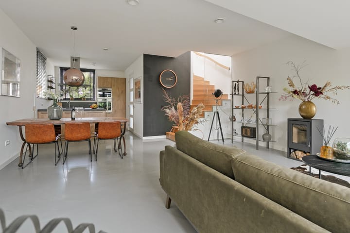 Foto 7 van Cornelis Dalenstraat 6