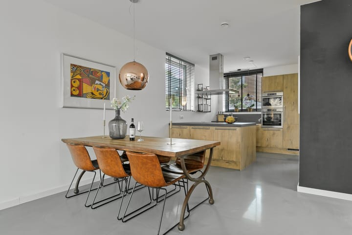 Foto 8 van Cornelis Dalenstraat 6