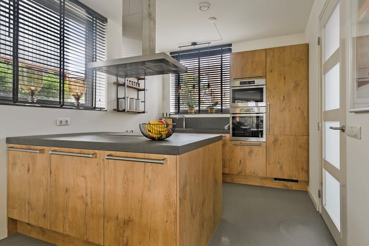 Foto 9 van Cornelis Dalenstraat 6