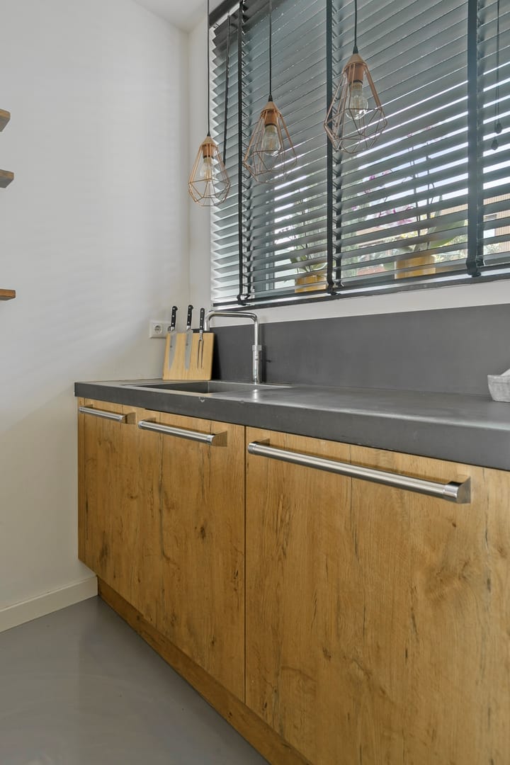 Foto 10 van Cornelis Dalenstraat 6