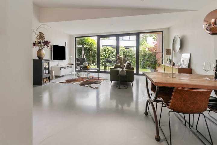 Foto 11 van Cornelis Dalenstraat 6