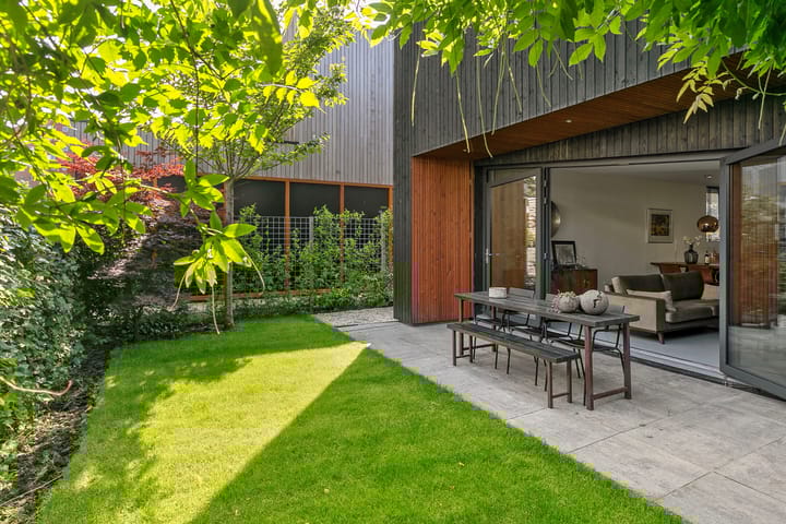 Foto 32 van Cornelis Dalenstraat 6