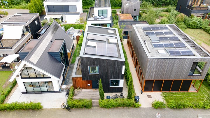 Foto 35 van Cornelis Dalenstraat 6