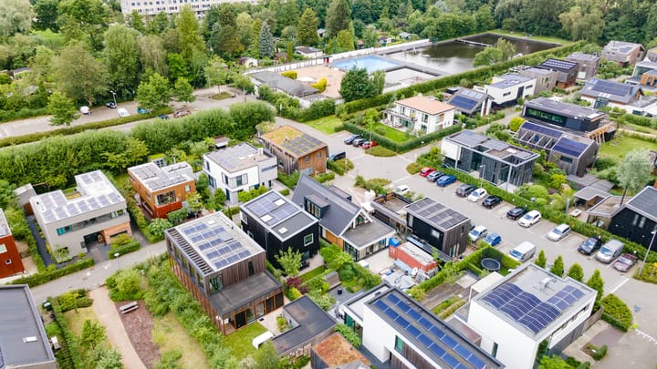 Foto 37 van Cornelis Dalenstraat 6