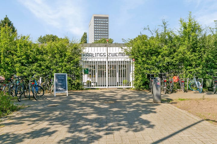 Foto 38 van Cornelis Dalenstraat 6