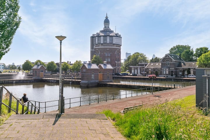 Foto 40 van Cornelis Dalenstraat 6