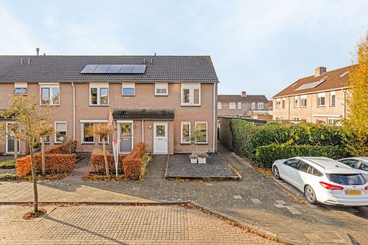 Foto 4 van 't Hooren Werck 35