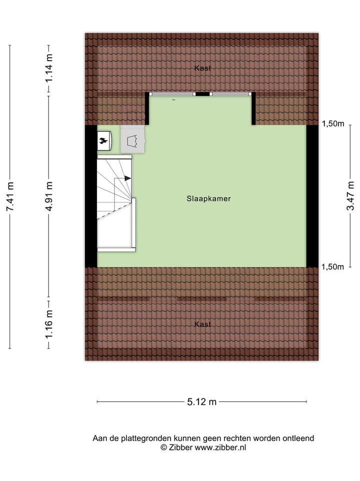 Foto 30 van 't Hooren Werck 35