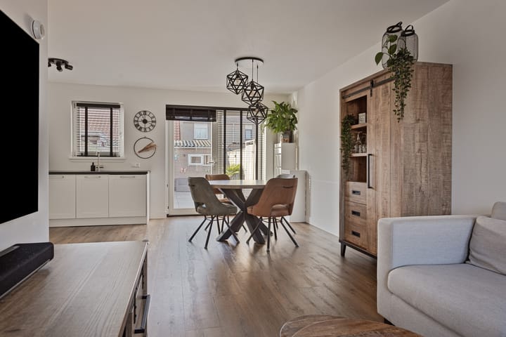 Foto 2 van 't Hooren Werck 35