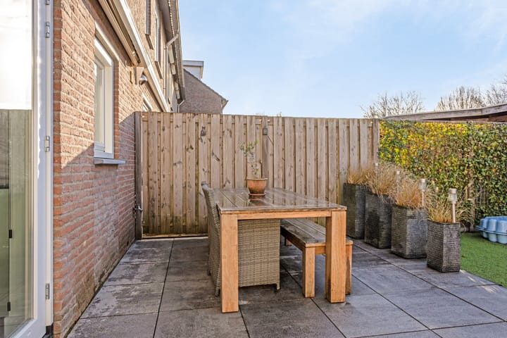 Foto 21 van 't Hooren Werck 35