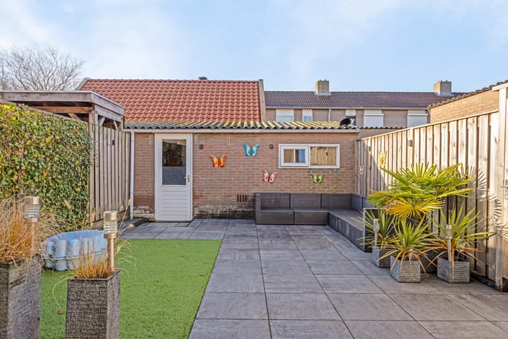 Foto 22 van 't Hooren Werck 35