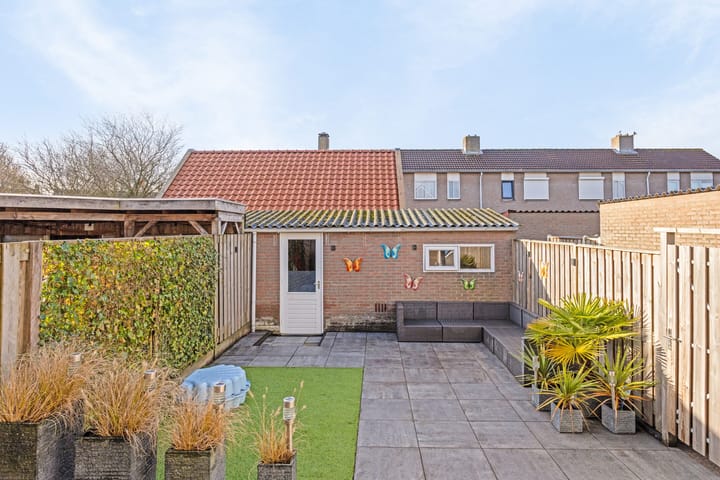 Foto 23 van 't Hooren Werck 35