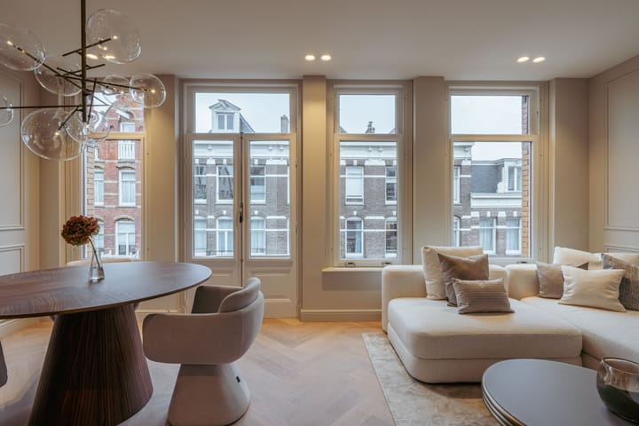 Foto 2 van Eerste Helmersstraat 81-C