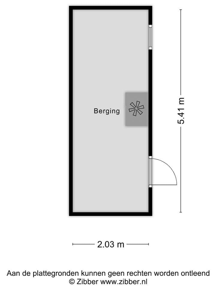 Foto 31 van 't Hooren Werck 35