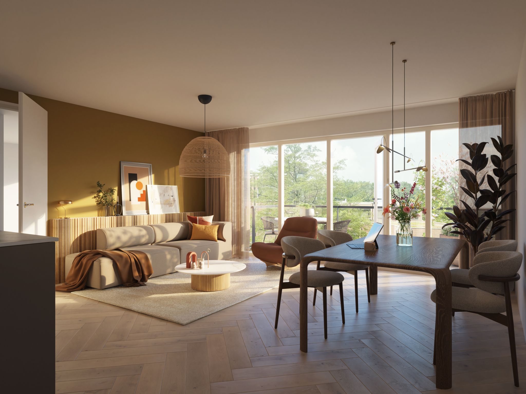 Foto 7 van Melkemastate