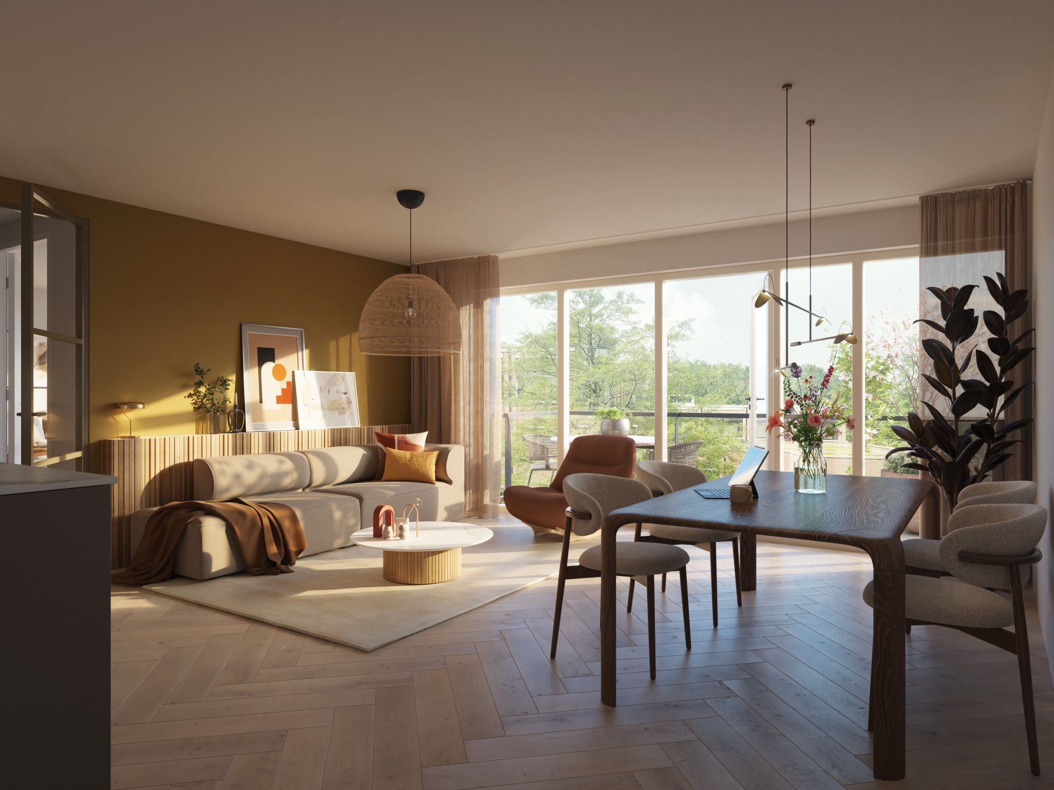 Foto 9 van Melkemastate